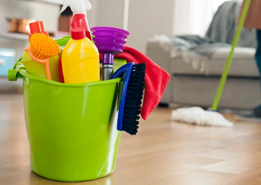 Más Servicios de Limpieza y Mantenimiento, Cancelería, Aluminio y Herrería e Instalación Profesional de Pisos Laminados