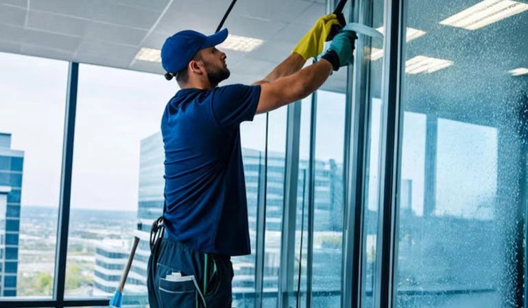 Más Servicios de Limpieza y Mantenimiento, Cancelería, Aluminio y Herrería e Instalación Profesional de Pisos Laminados