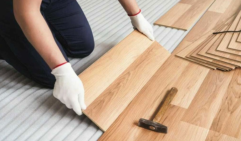 Más Servicios de Limpieza y Mantenimiento, Cancelería, Aluminio y Herrería e Instalación Profesional de Pisos Laminados