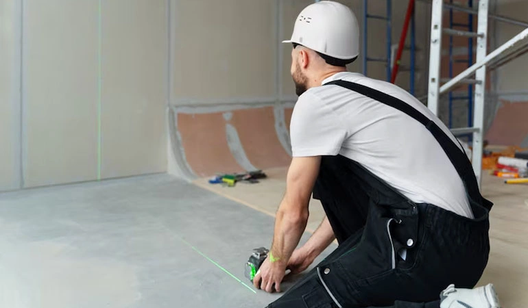 Más Servicios de Limpieza y Mantenimiento, Cancelería, Aluminio y Herrería e Instalación Profesional de Pisos Laminados