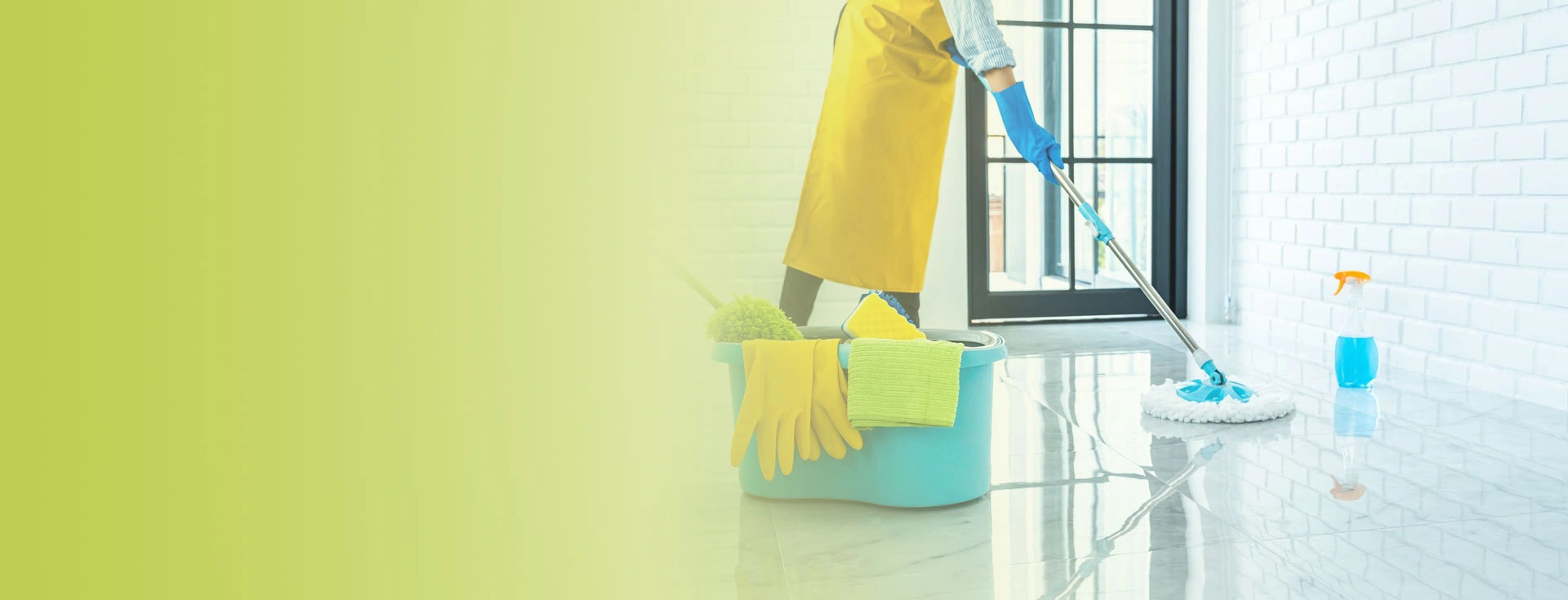 Más Servicios de Limpieza y Mantenimiento, Cancelería, Aluminio y Herrería e Instalación Profesional de Pisos Laminados